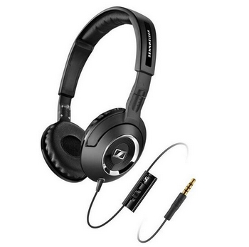 Sennheiser HD 219s für 34€ - Leichtbügel-Kopfhörer mit Lautstärkeregler