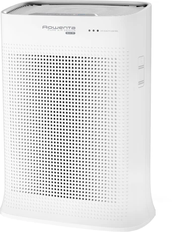 Rowenta PU3080 Pure Air Genius für 159€ - Luftreiniger für Nutzflächen bis zu 140 m²