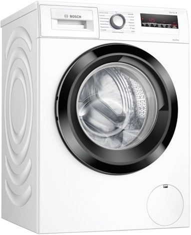 Bosch WAN28K40 für 429€ - Waschmaschine mit Frontlader, 1400U/Min, 8kg, AquaStop