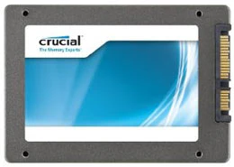 Crucial m4 128GB SSD für 86€ - sehr schnelle SSD (Update)