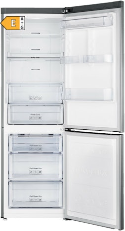 10% auf Samsung RL30J3405SS sparen