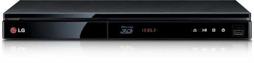 LG BP530R 3D Blu-ray-Player für 55€