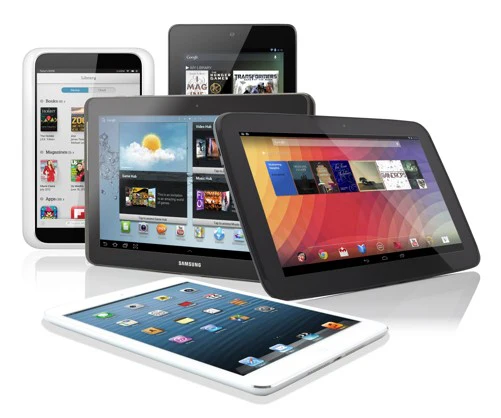 50€ Rabatt auf Tablets ab 159€ bei Nullprozentshop.de