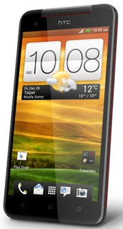 HTC Butterfly für 222€ - Preis-Leistungs-Tipp *UPDATE6*
