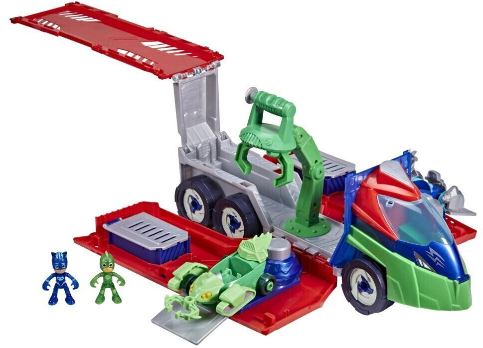 Hasbro PJ Masks PJ Lauching Seeker für 54,78€