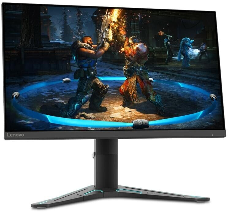 *Vorbei*Lenovo G27-20 für 199€ – 27" FullHD-IPS-Monitor mit 144Hz, höhenverstellbar + 3 Jahre Garantie