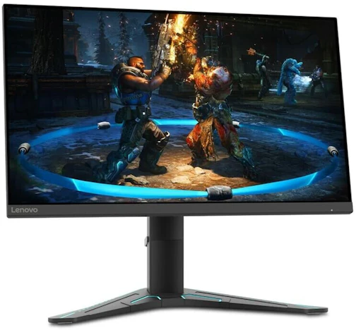 *Vorbei*Lenovo G27-20 für 199€ – 27" FullHD-IPS-Monitor mit 144Hz, höhenverstellbar + 3 Jahre Garantie