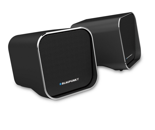 Bluetooth Lautsprecher Blaupunkt TV LS 155-1 für 49,99 EUR inkl. Versand
