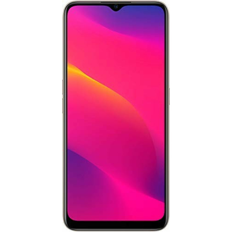 OPPO A5 2020 Dazzling White 19% reduziert