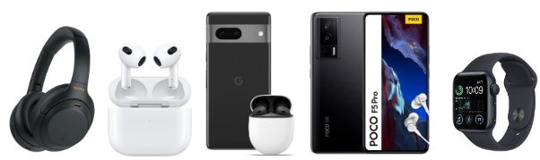 Prime-Day-Technik-Smartphones-Audio