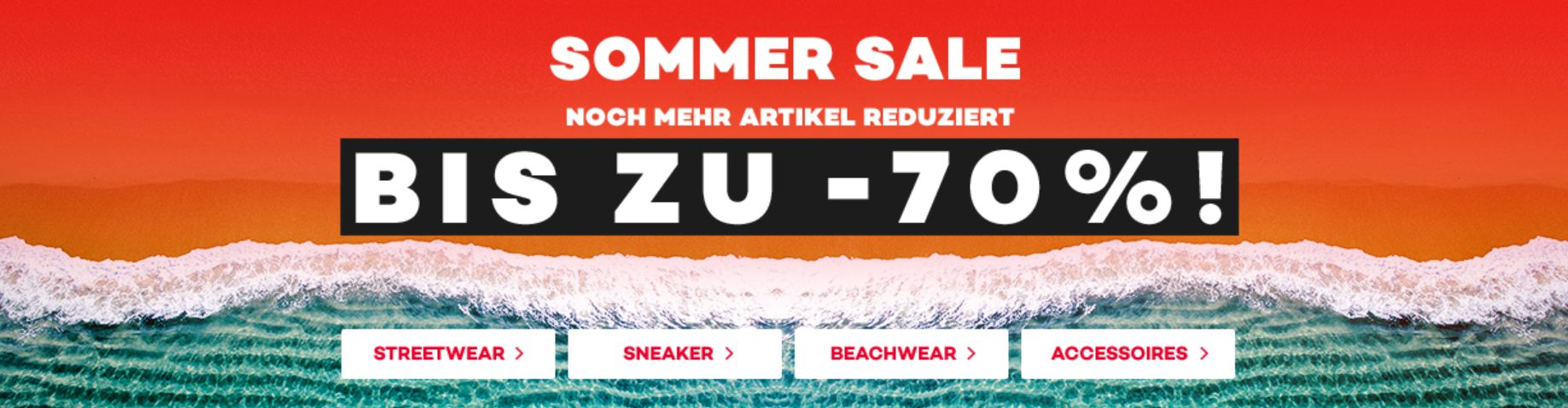 Letzter Tag: 20% Extra-Rabatt im Sale bei Planet Sports - z.B. Nike SB Blazer Vapor für 50€
