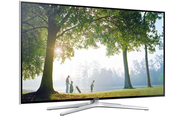 Samsung-Fernseher