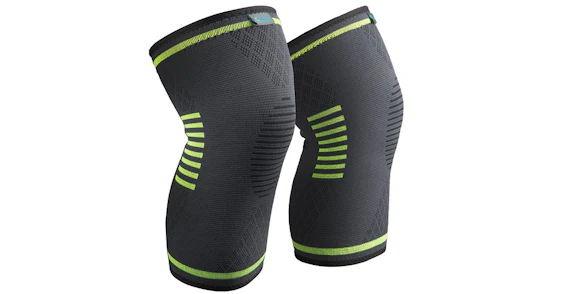 Sable Knieschützer Paar für 6,49€ - für Prime-Mitglieder