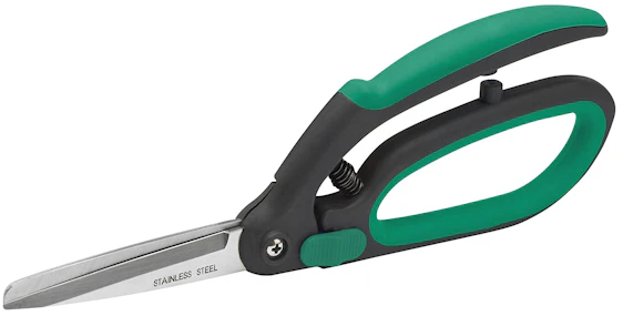 Amazon - Meister Buchsbaumschere - Rostfreie Edelstahlklingen 7,99 Euro