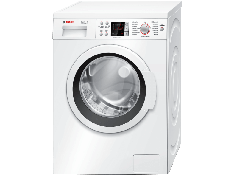 7 KG Waschmaschine BOSCH WAQ28422 für 388 EUR inkl. Lieferung