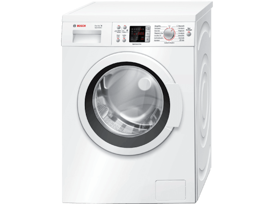 7 KG Waschmaschine BOSCH WAQ28422 für 388 EUR inkl. Lieferung