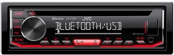 JVC KD-T702 mit 17,69€ Rabatt