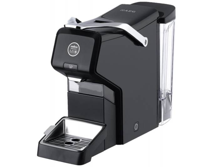 AEG Lavazza A Modo Mio Espria LM 3100 Kapselmaschine für 44,95€
