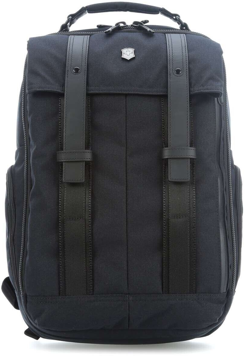 11% auf Victorinox Architecture Urban Corbusier black sparen