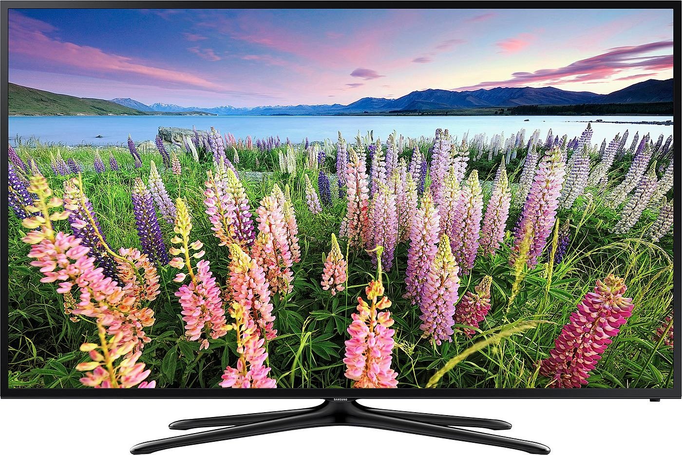 Samsung UE58J5250 für 500€ - 58" Full-HD Smart TV mit Triple Tuner, 200Hz Technologie und EEK A++