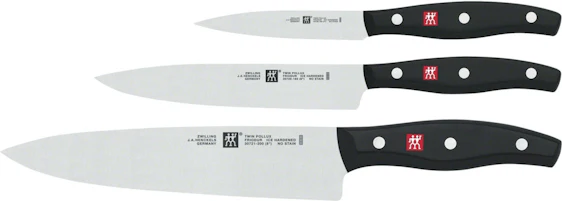 ZWILLING Twin Pollux Messerset 3 tlg. (30763000) 11% reduziert