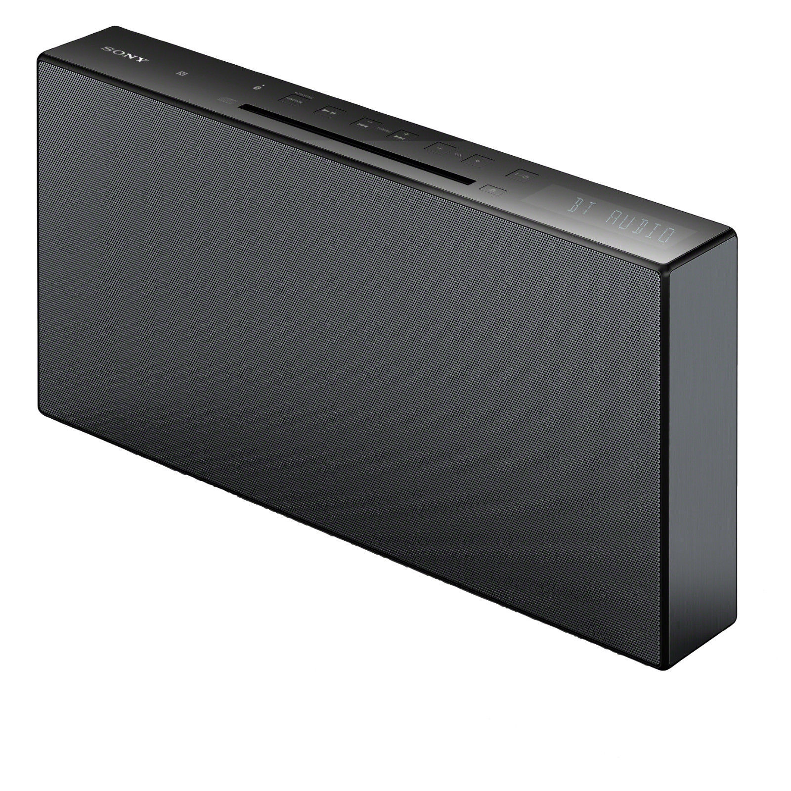 Mini-Musik-Anlage SONY CMT-X3CDB für 99 EUR inkl. Versand