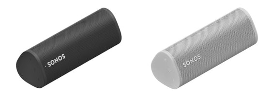 Nur heute! Sonos Roam SL für 100€ - Smarter Bluetooth-Lautsprecher mit 10h Akkulaufzeit