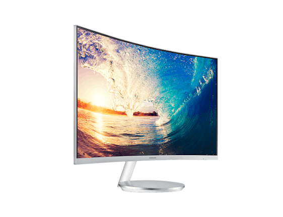 Samsung Curved Monitor C27F591FDU für 189,90 EUR inkl. Versand