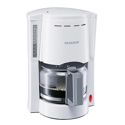 Severin Kaffeemaschine KA 4041 für 16,45€