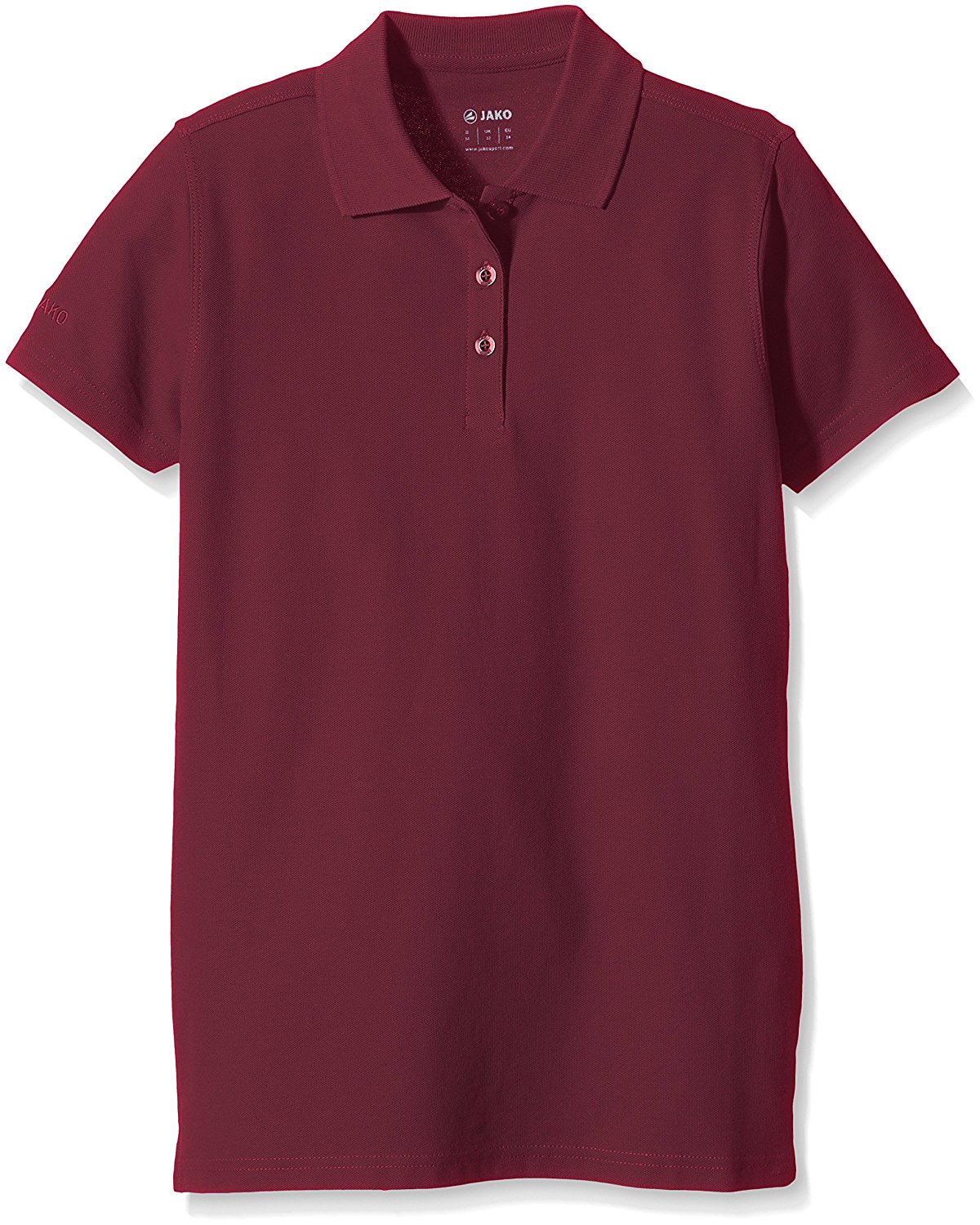 Amazon Plus Produkt Jako Polo Team Unisex T-shirt Größe 152 für 3,91 Euro
