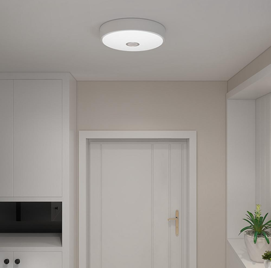 Xiaomi Yeelight YLXD09YL – LED-Deckenleuchte mit Bewegungsmelder