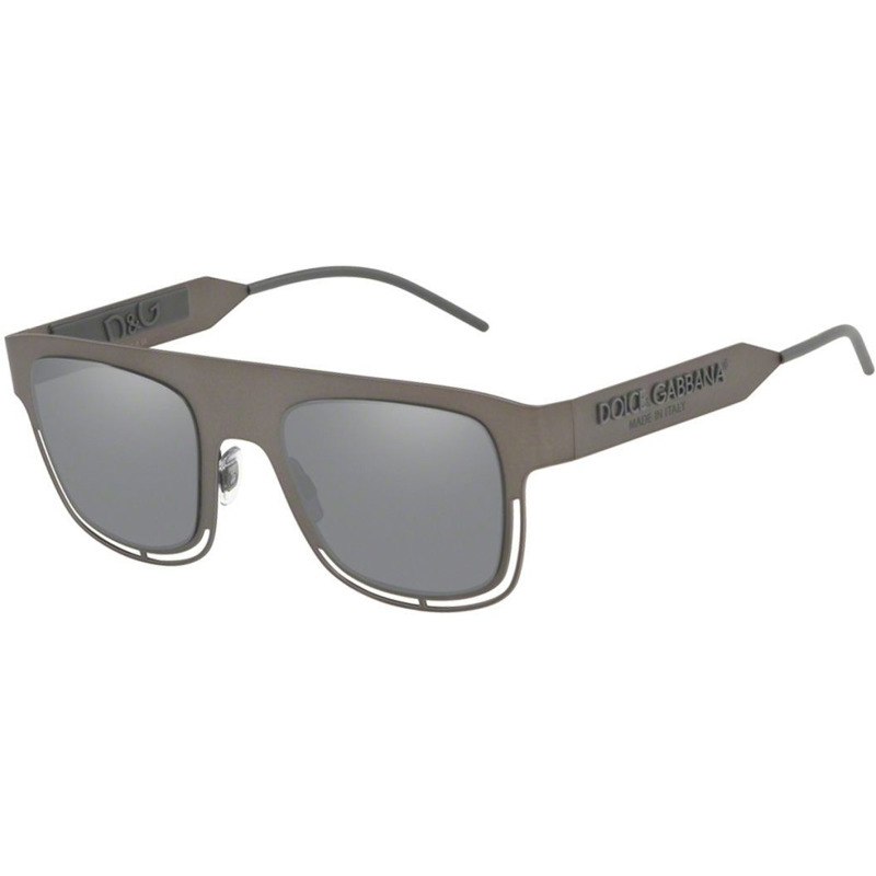 17% Rabatt auf Dolce &amp;amp; Gabbana DG2232 12866G