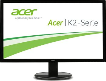 Acer K2 K272HULBbmidp für 255€ - 27" WQHD-Monitor mit TN-Panel