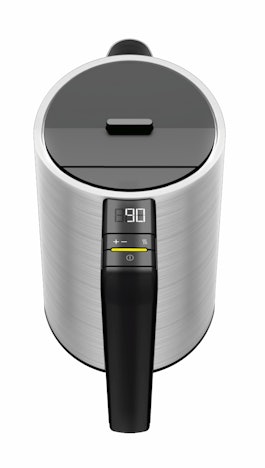 Grundig WK 8680 Delisia Wasserkocher mit Temperatureinstellung für 44,94 EUR inkl. Versand