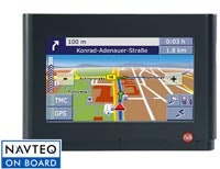 Falk Navigationssystem für 239€