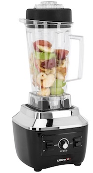 Ultratec Power für 100€ – Standmixer mit 2l Fassungsvermögen