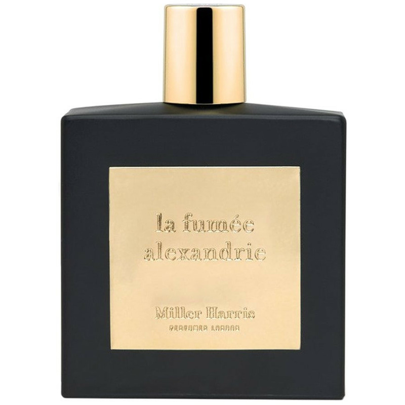 Miller Harris La Fumée Alexandrie Eau de Parfum (100ml): Spart 77,95€