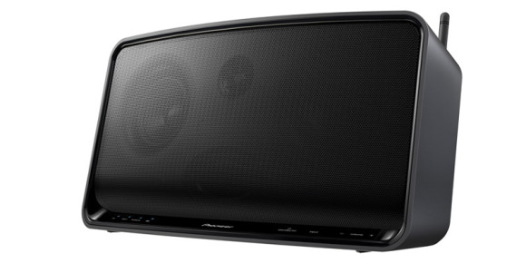 Pioneer XW-SMA3 für 127€- AirPlay Lautsprecher mit DLNA  *UPDATE*