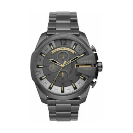 Diesel Mega Chief (DZ4466) im Angebot: Nur 140,86€ statt 179,29€