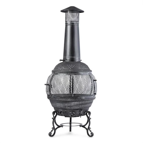 Blumfeldt Terrassenofen Flavius (GDI3) mit 101,90€ Preisnachlass