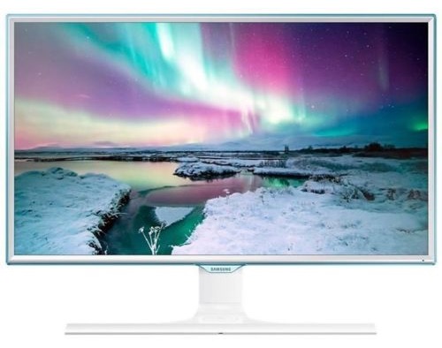 Samsung S24E370DL für 120€ – 23,6 Zoll Full-HD Monitor mit IPS-Panel und 4ms Reaktionszeit