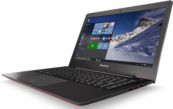 Lenovo IdeaPad 500S-13ISK für 449€ - 13" Notebook mit i3-6100U, 500GB HDD, 4GB RAM, mattes Full-HD Display