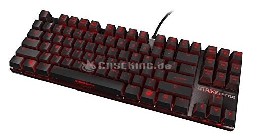Ozone Gaming Tastatur im Angebot