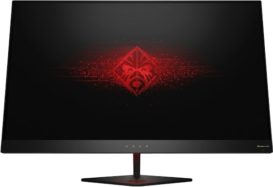 HP Omen 27 für 400€ − 165Hz, QHD (1440p)-Gaming-Monitor