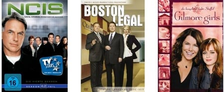 boston legal
