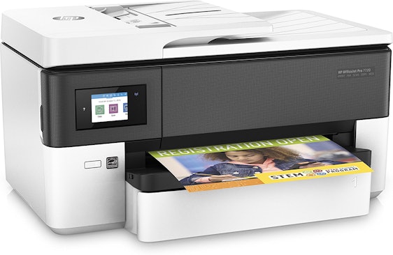HP OfficeJet Pro 7720 All-in-One für 119,90 EUR inkl. Versand
