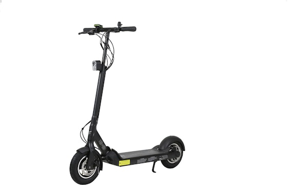 Egret Ten V3X für 300€ - eScooter mit bis zu 28km/h und 30km Reichweite (keine Straßenzulassung)