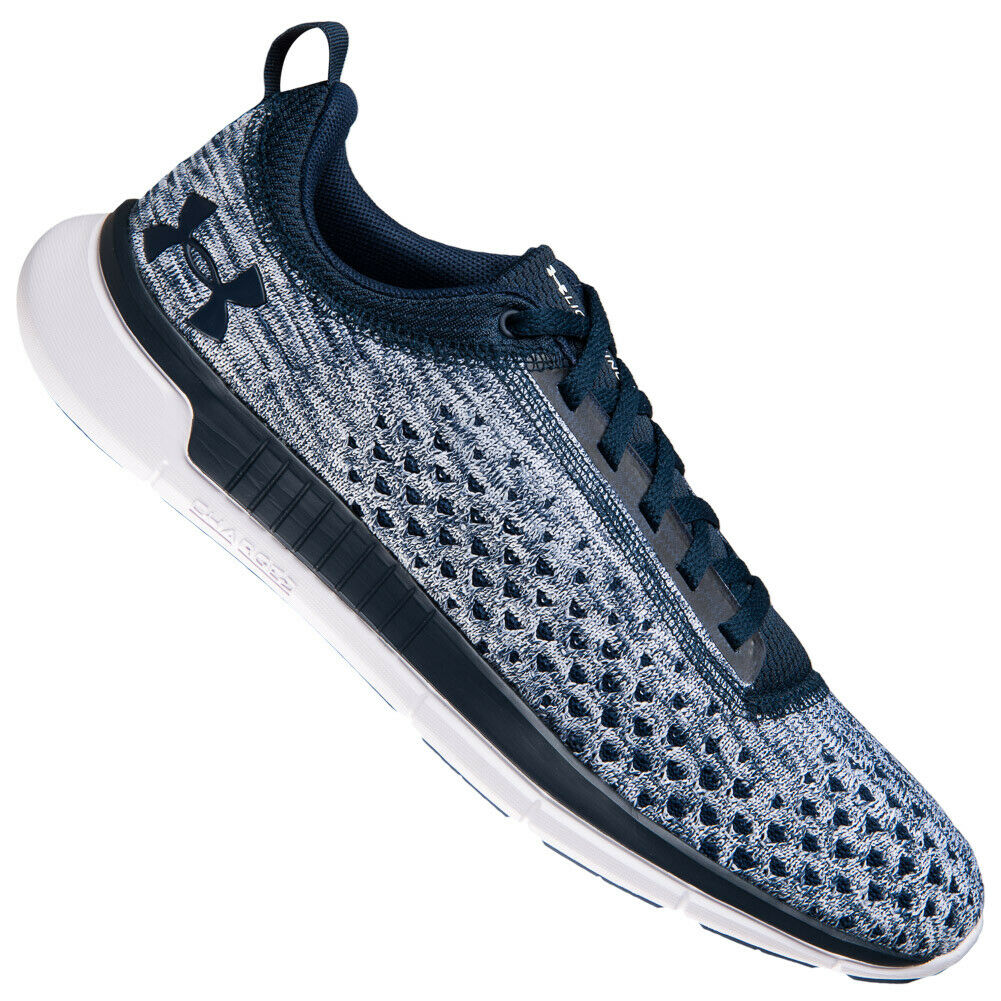 Under Armour Lightning 2 Running Herren Laufschuhe Sneaker 3000013-403 