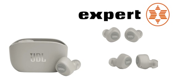 JBL Wave 100TWS für 36€ – Bluetooth-Kopfhörer mit JBL Deep Bass