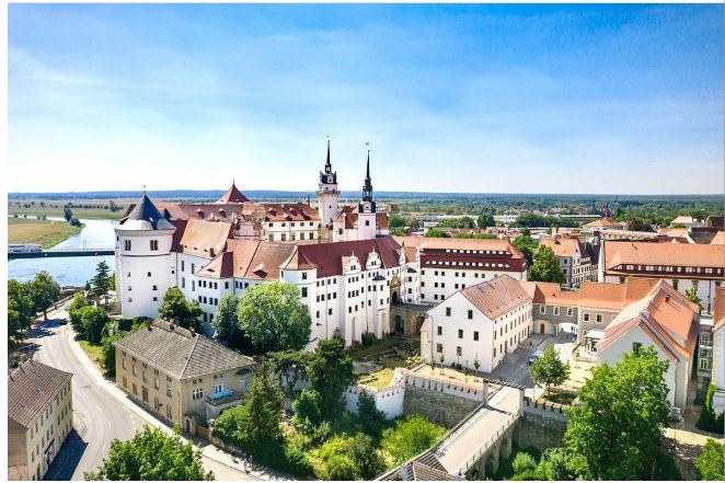 GEHEIMTIPP: Urlaub in einer der schönsten Kleinstädte Deutschlands inmitten der Dübener Heide!!!